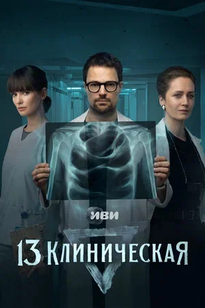 13 клиническая 2022 смотреть онлайн бесплатно